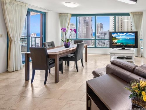 2704-1888 Kalakaua Ave, Honolulu, HI, 96815-1534 | Card Image