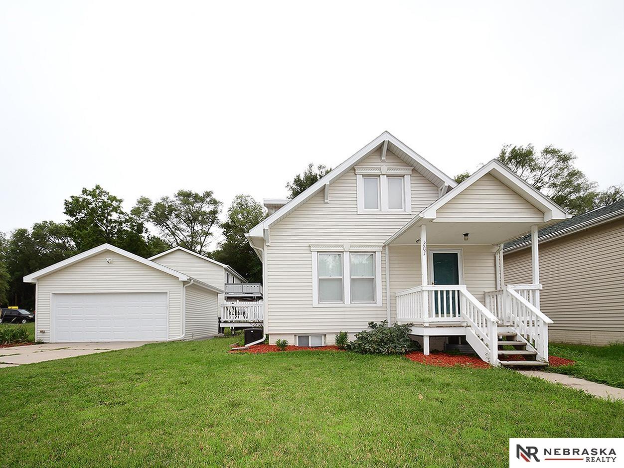 Irving St, Lincoln, NE 68521