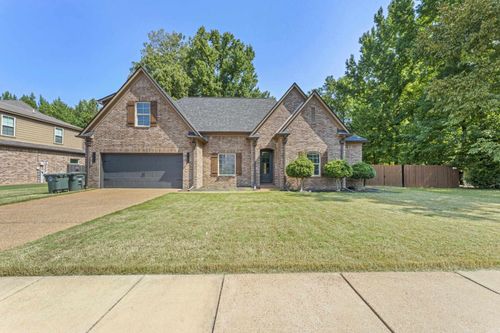 6274 Bending River Rd, Bartlett, TN, 38135-6157 | Card Image