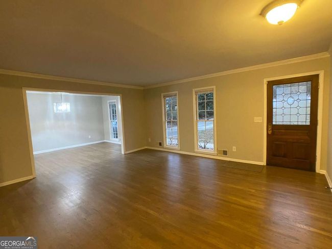 4647 Hardwood Rd, House other with 4 bedrooms, 3 bathrooms and 2 parking in Stone Mountain GA | Image 8