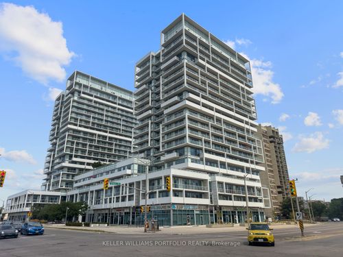 1201-55 Speers Rd, Oakville, ON, L6K0H9 | Card Image