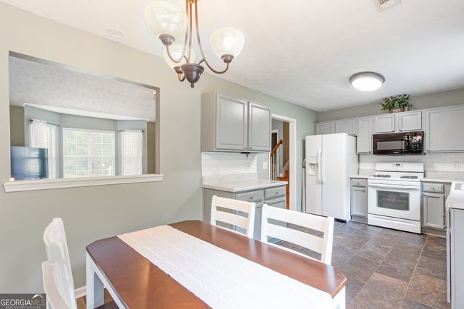 7108 Hummingbird Ln, House other with 5 bedrooms, 2 bathrooms and null parking in Winston GA | Image 15