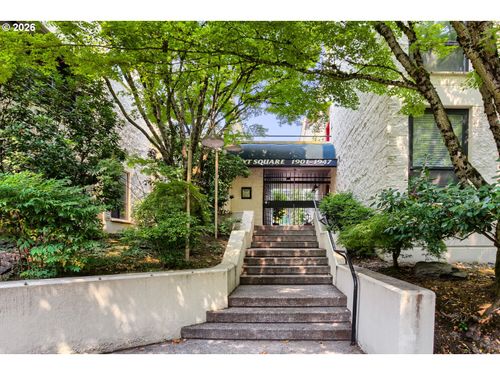 106-1937 Nw Hoyt St, Portland, OR, 97209 | Card Image