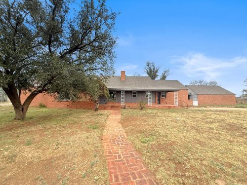 1001 N 3rd St, Lamesa, TX, 79331-5318 | Card Image