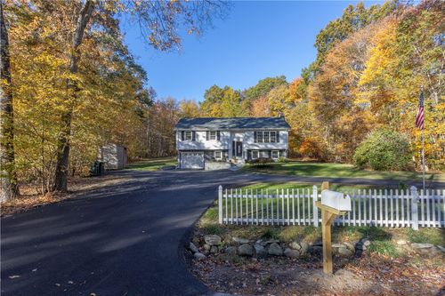1568 Wallum Lake Road, Burrillville, RI, 02859 | Card Image