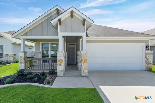 9115 Littlefield Dr, Temple, TX, 76502-2391 | Card Image
