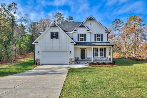 3950 Barrett St, Augusta, GA, 30909-9554 | Card Image