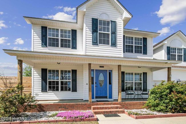 186 Lenoir Dr, House other with 4 bedrooms, 3 bathrooms and 2 parking in Spring Lake NC | Image 5