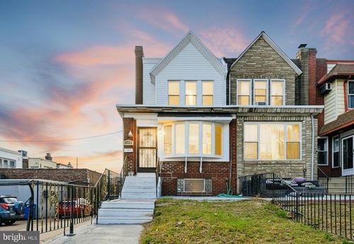 3550 Tudor St, PHILADELPHIA, PA, 19136-3815 | Card Image
