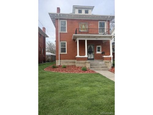 2831 N Gaylord St, Denver, CO, 80205-4623 | Card Image