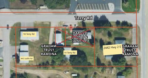 multiple-units-2442 Us Highway 2 E, Kalispell, MT, 59901 | Card Image