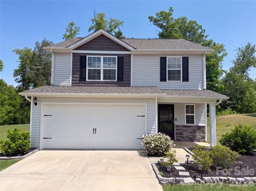 366 Frank Burns Way, Kings Mountain, NC, 28086-0120 | Card Image