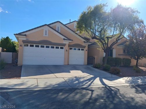 1381 Romanesca Dr, Henderson, NV, 89052-5514 | Card Image