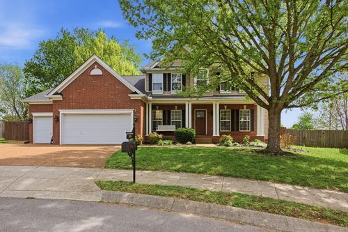 2004 Towhee Ct, Spring Hill, TN, 37174-6164 | Card Image