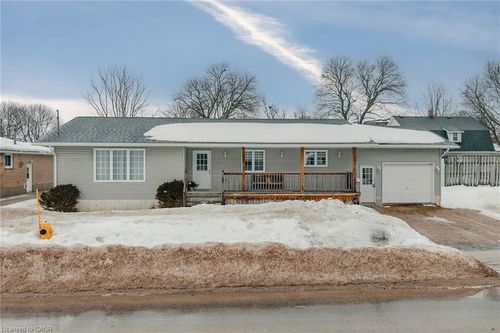 725 Binning St W, Listowel, ON, N4W1H3 | Card Image