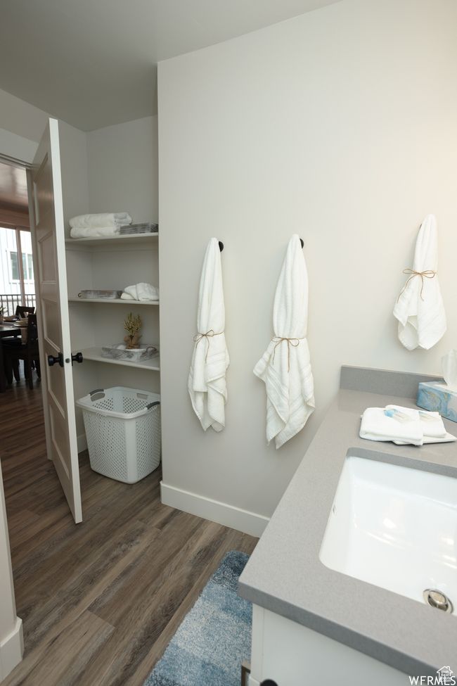 UNIT-203 - 553 S 100 W, Condo with 3 bedrooms, 2 bathrooms and 3 parking in Richfield UT | Image 15