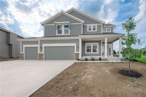 6000 Ne 118th St, Kansas City, MO, 64156-5703 | Card Image