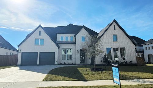 1108 Inwood Court, Celina, TX, 75009 | Card Image