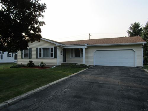 1109 Jane St, Tecumseh, MI, 49286-1220 | Card Image