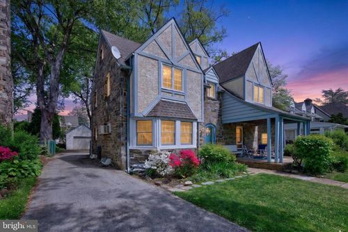 1113 Drexel Ave, DREXEL HILL, PA, 19026-3324 | Card Image
