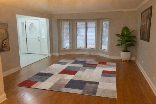 5327 Northwestern Dr, Matteson, IL, 60443-1677 | Card Image