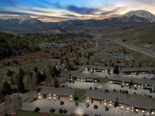 205-1263 Straight Creek Dr, DILLON, CO, 80435-6766 | Card Image