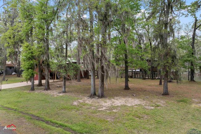 4175 Cypress Village Rd, House other with 4 bedrooms, 2 bathrooms and null parking in Karnack TX | Image 17