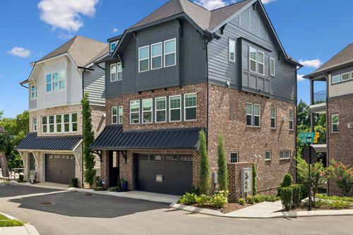 110 Honeywine St, Nashville, TN, 37206-3148 | Card Image