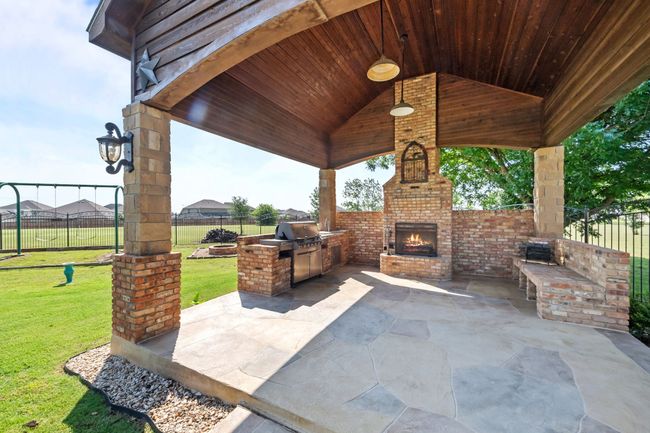 13600 Willow Springs Rd, House other with 5 bedrooms, 6 bathrooms and null parking in Haslet TX | Image 27