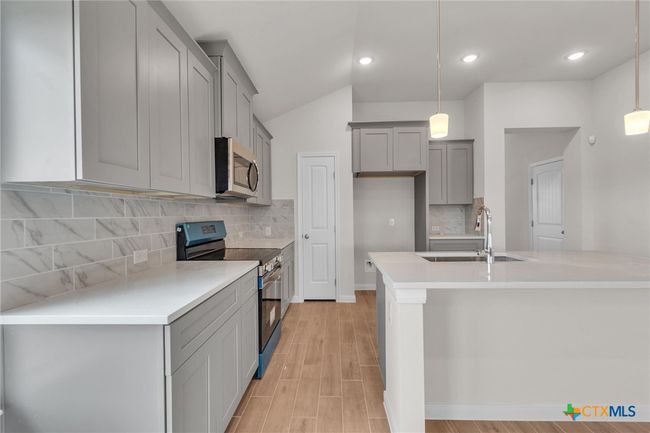 623 Waylon Cir, House other with 3 bedrooms, 2 bathrooms and null parking in Killeen TX | Image 11
