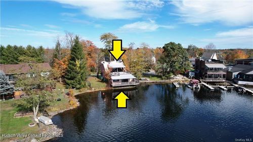 13 Horseshoe Lake Rd, Kauneonga Lake, NY, 12749-7721 | Card Image