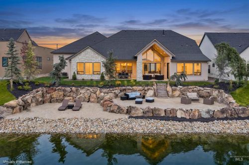 3669 N Bellrock Ave, Eagle, ID, 83616 | Card Image
