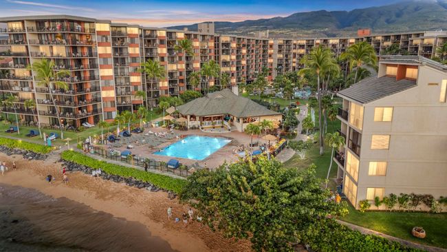 304 - 3445 Lower Honoapiilani Rd, Condo with 2 bedrooms, 2 bathrooms and null parking in Lahaina HI | Image 31