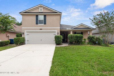 4234 Victoria Lakes Drive W, House other with 5 bedrooms, 3 bathrooms and null parking in Jacksonville FL | Image 1