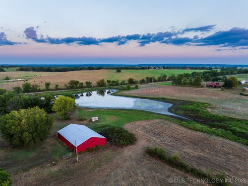 20 S 84th St W, Oktaha, OK, 74450 | Card Image