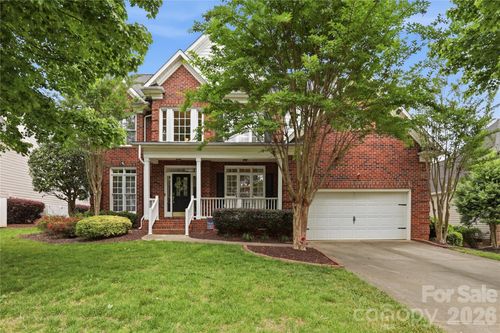 12008 Willingdon Rd, Huntersville, NC, 28078-5681 | Card Image