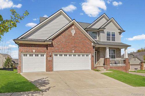30925 Asbury Hill Dr, New Hudson, MI, 48165-9004 | Card Image