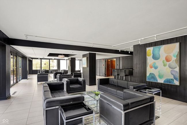 APT-9E - 4000 N Meridian St, Condo with 1 bedrooms, 1 bathrooms and null parking in Indianapolis IN | Image 11