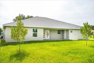 2298 Se Mc Master Street, House other with 4 bedrooms, 3 bathrooms and null parking in Port St Lucie FL | Image 3