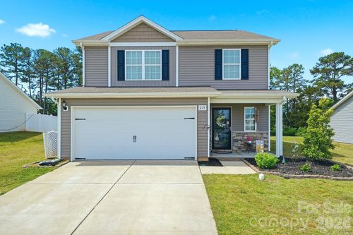 215 Belcaro Dr, Kings Mountain, NC, 28086-0047 | Card Image