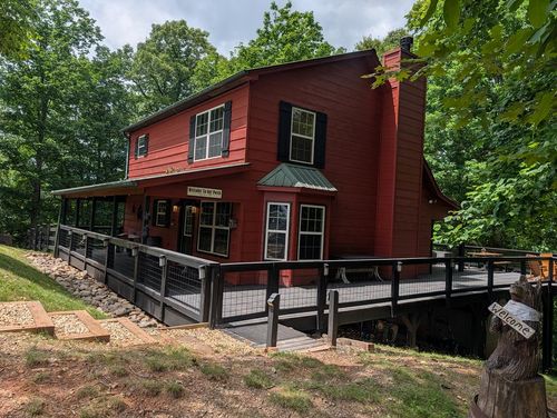 565 Ross Ridge Rd, Blairsville, GA, 30512-2348 | Card Image