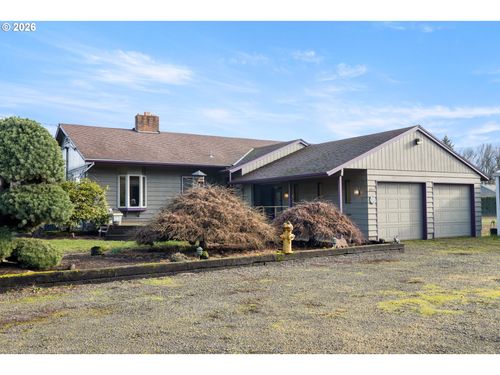 6884 S Hansen Ln, Aurora, OR, 97002-9303 | Card Image