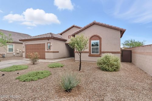 12426 N Appling Ave, Marana, AZ, 85653-0510 | Card Image
