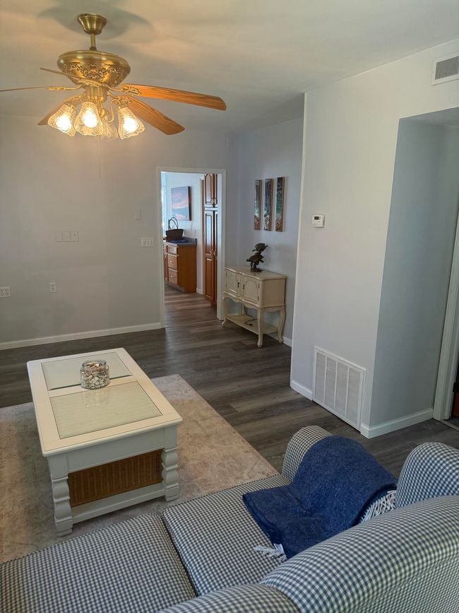 9500 Humphrey Rd, House other with 2 bedrooms, 1 bathrooms and null parking in Reading MI | Image 15