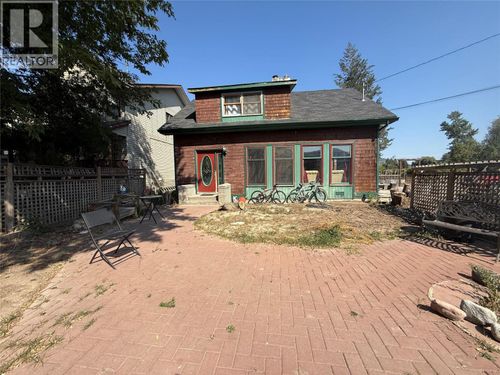 1325 Quilchena Ave, Merritt, BC, V1K1A4 | Card Image