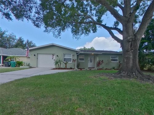 609 Linda Ct, PALM HARBOR, FL, 34684-4625 | Card Image