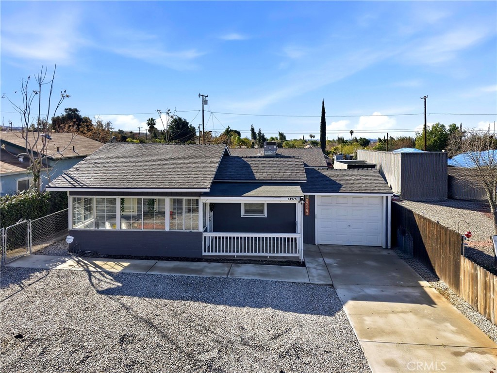 Residential in Yucaipa 5