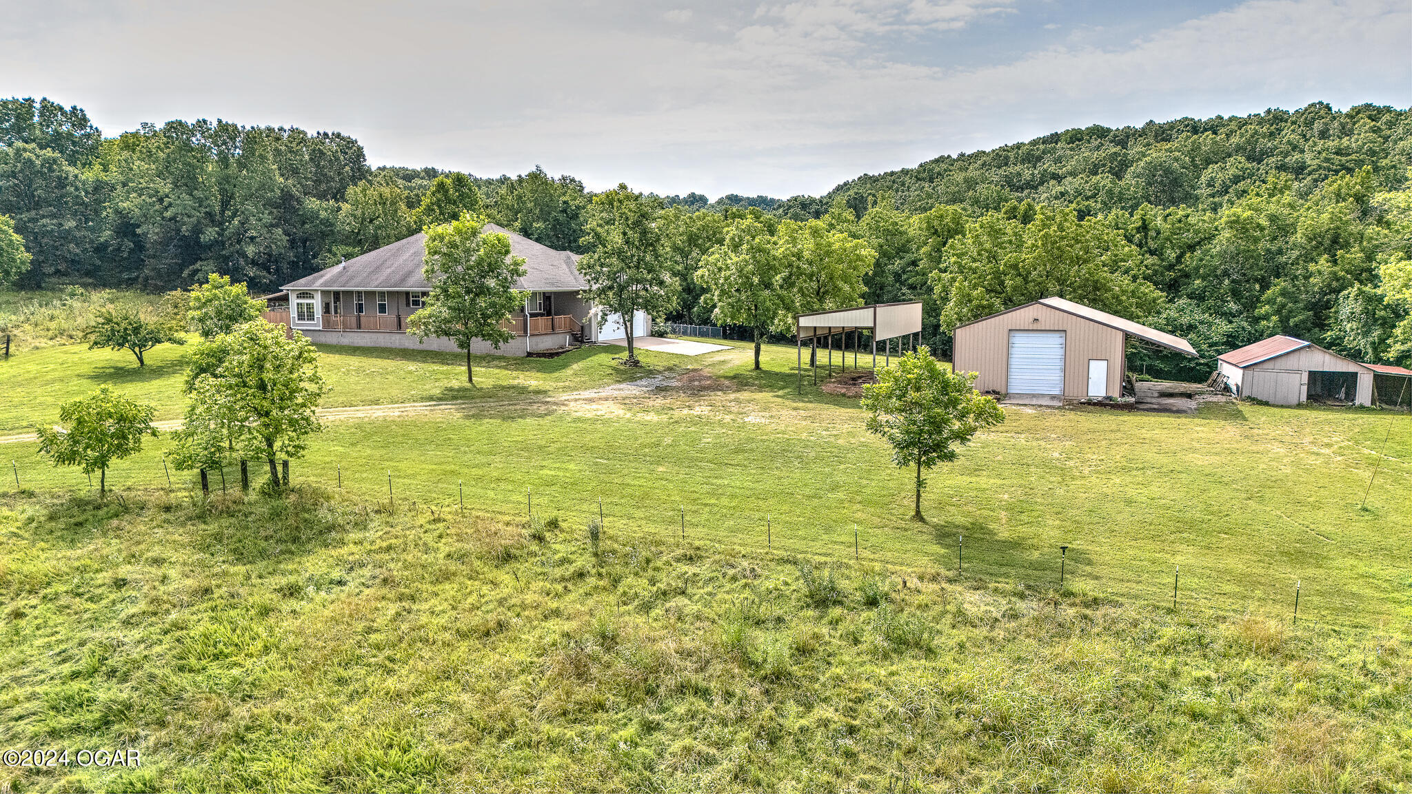 Route Ee , Anderson, MO 64831