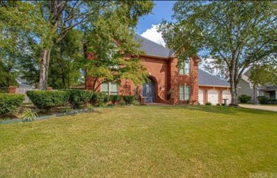 308 Summerfield Drive, House other with 5 bedrooms, 3 bathrooms and null parking in Bryant AR | Image 3