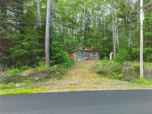 176 E Ridge Road, Greenbush, ME, 04418 | Card Image